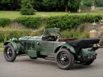 Alfa Romeo 6C 1750 SS Competition Tourer 1929 года